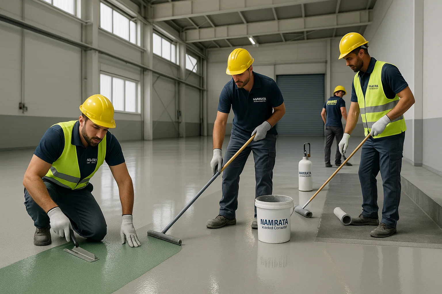 Sustainability Image